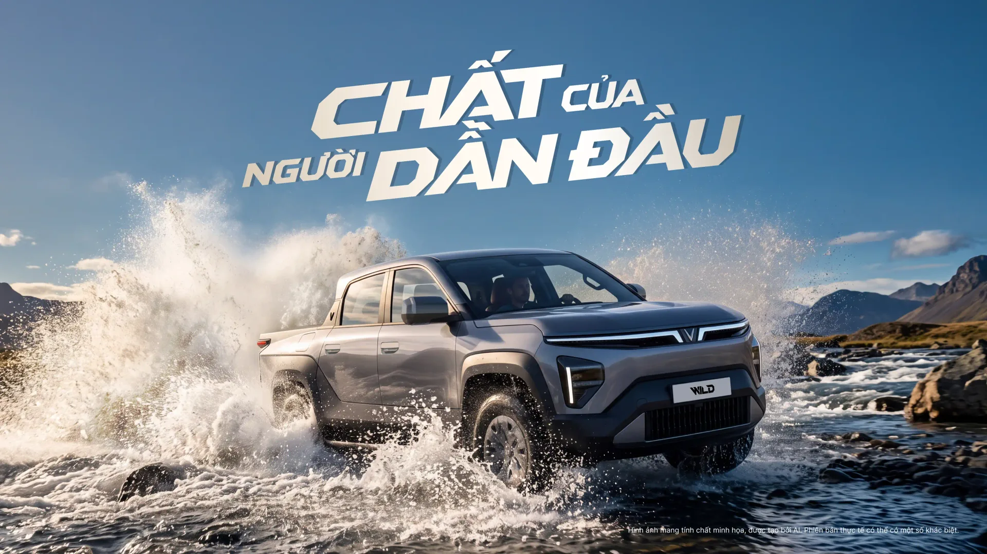 Chất của người dẫn đầu