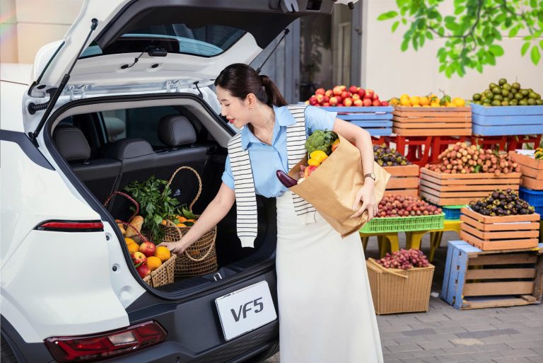 Lịch bảo dưỡng định kỳ trên VF 5: Các mốc cần nhớ và những hạng mục chủ xe nên lưu ý