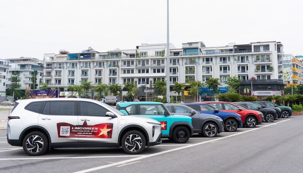 Tri ân khách hàng sở hữu xe xăng VinFast – tặng voucher lên tới 80 triệu đồng