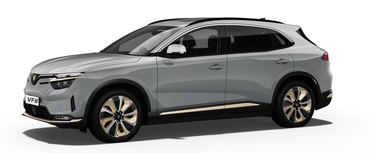 VinFast VF8
