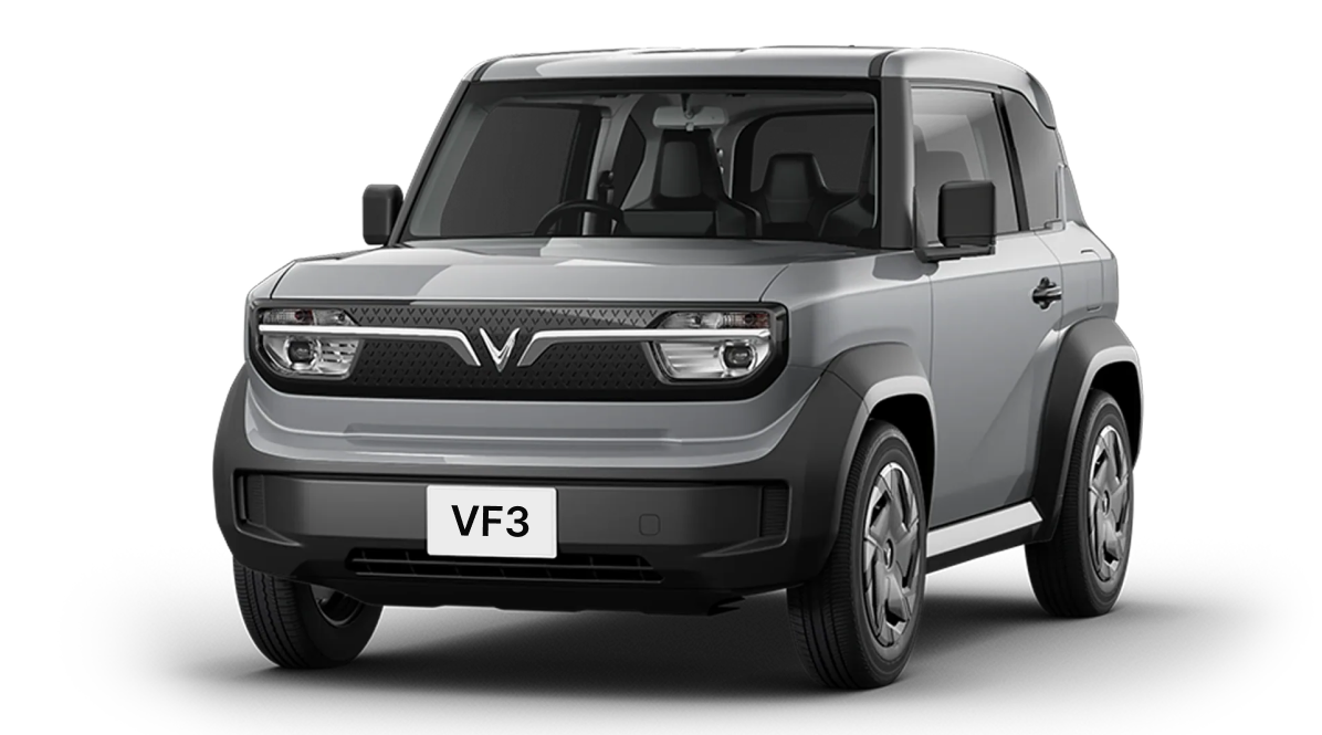 VinFast VF3