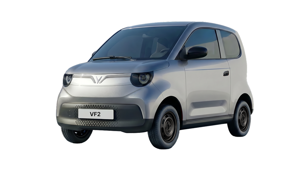 VinFast VF2