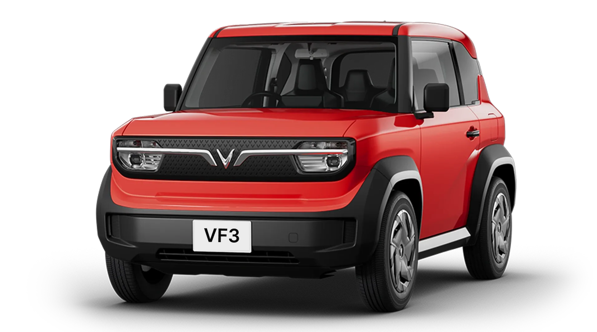 VinFast VF3