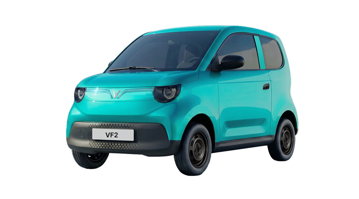 VinFast VF2