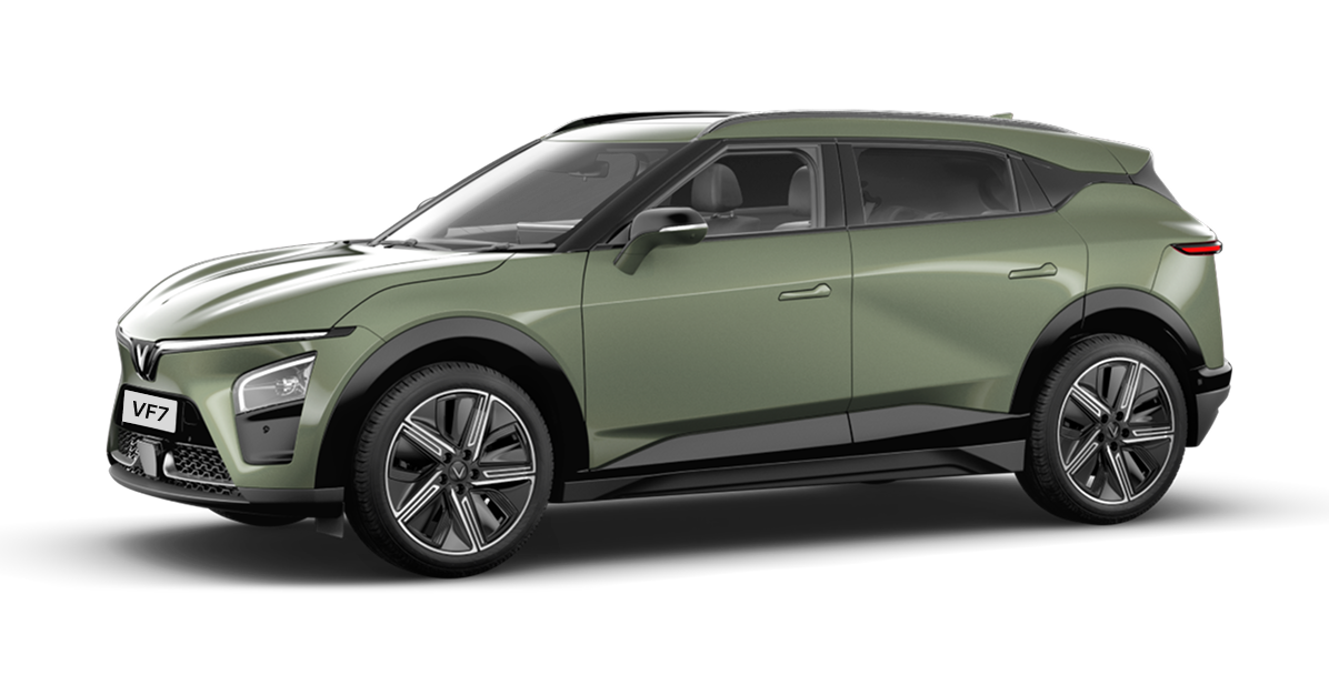 VinFast VF7