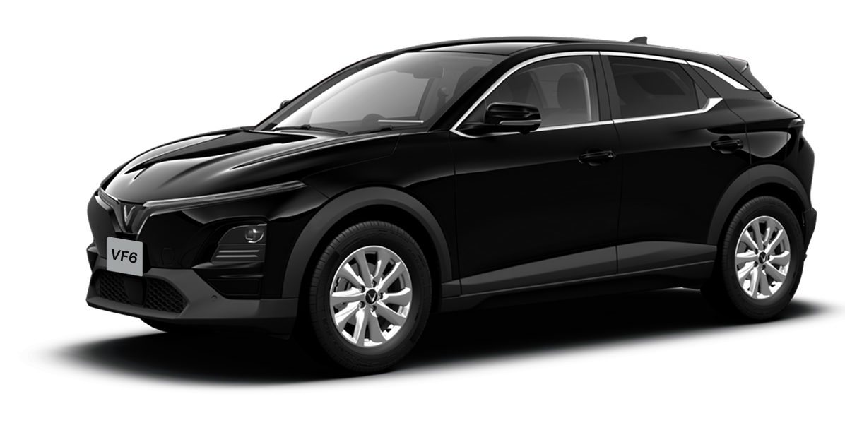 VinFast VF6