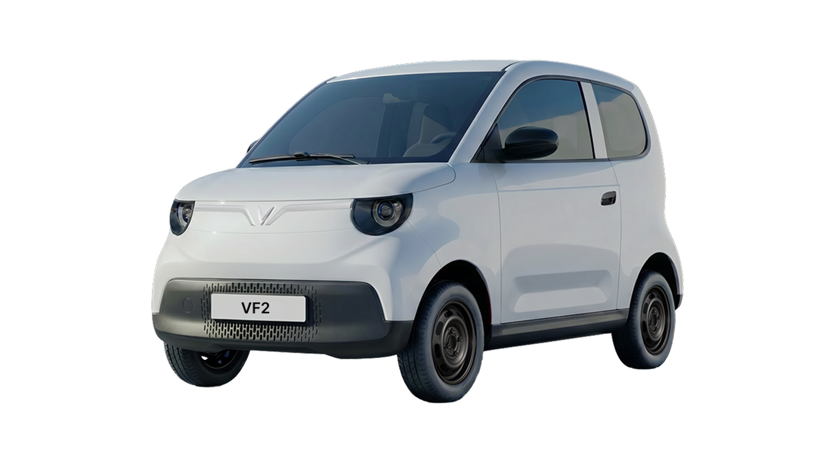 VinFast VF2