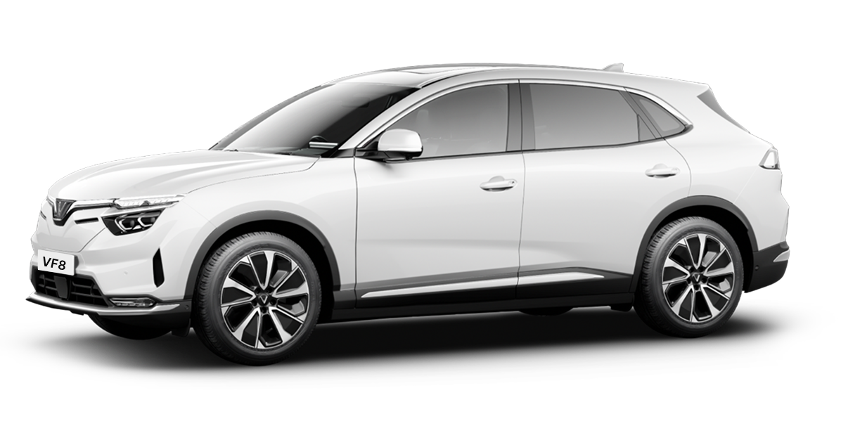VinFast VF8