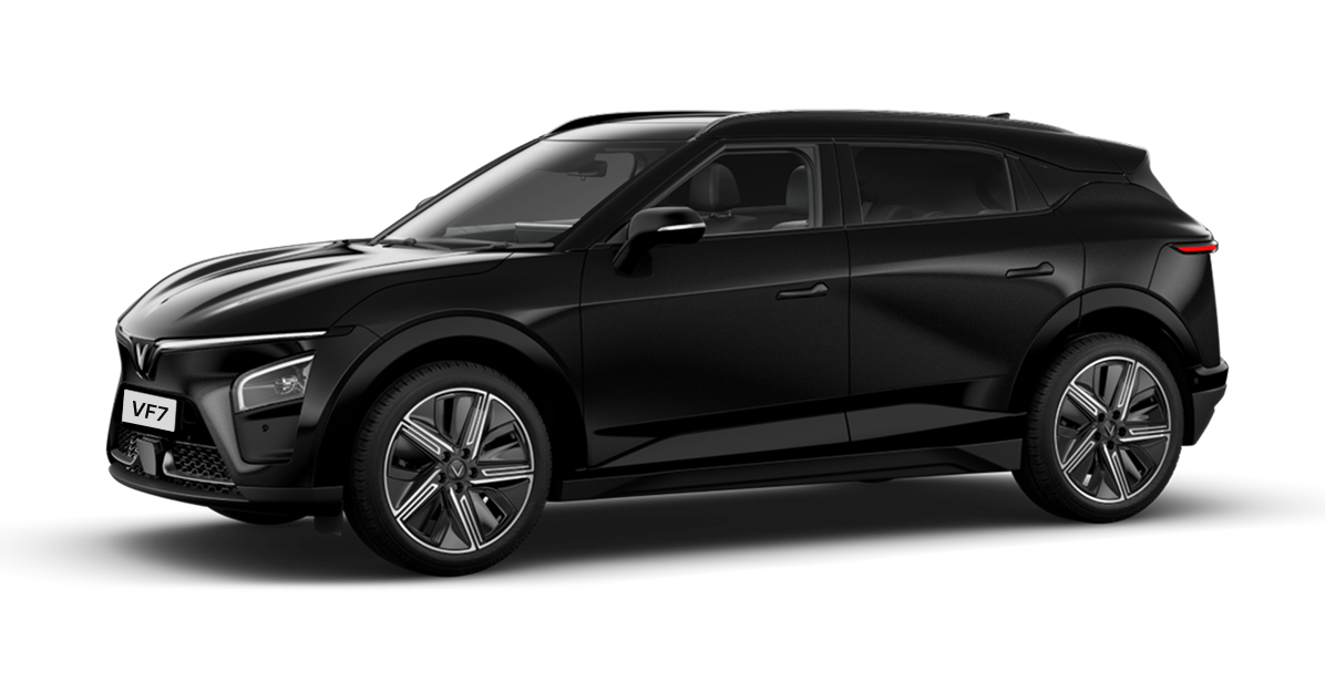 VinFast VF7