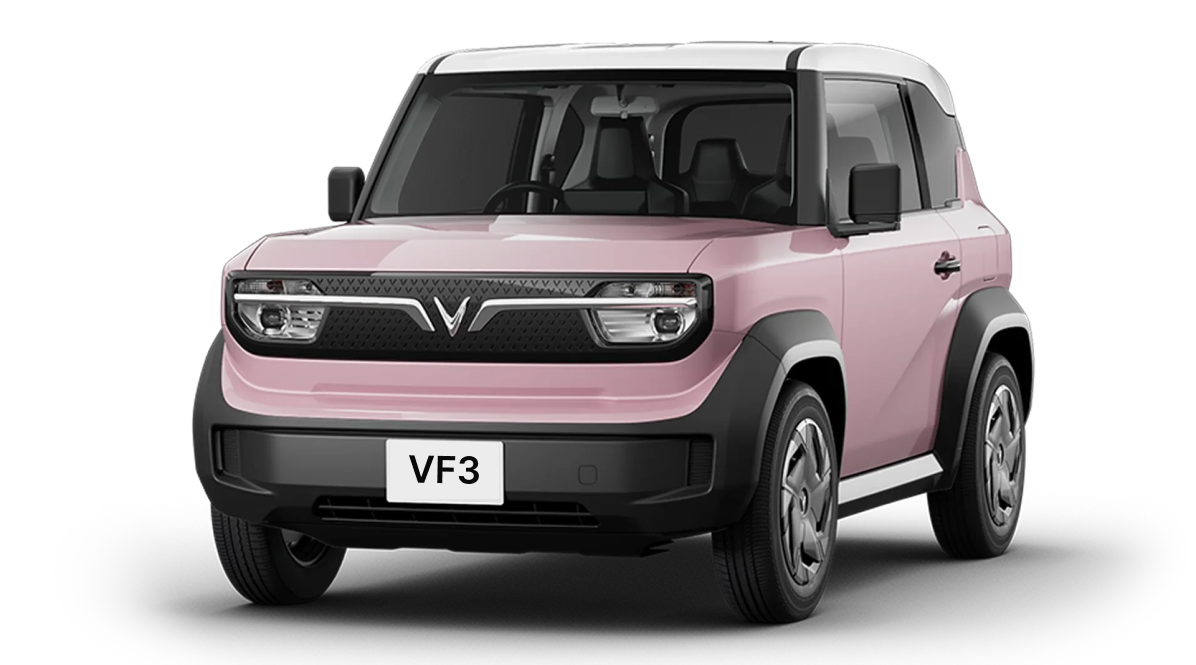 VinFast VF3
