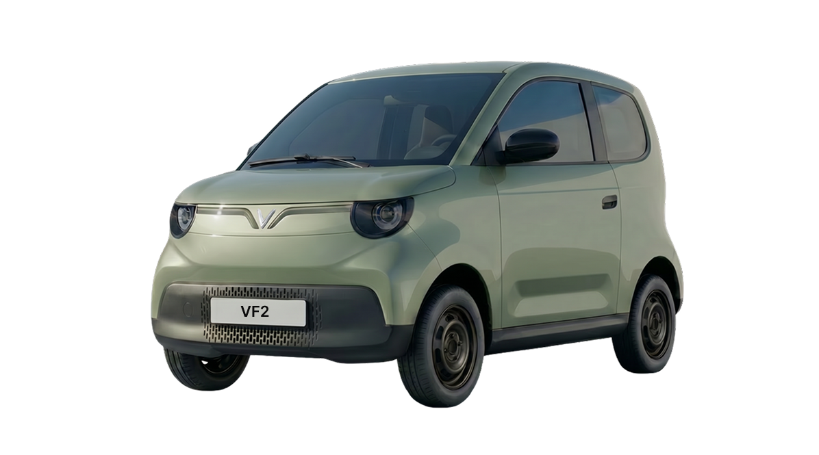 VinFast VF2