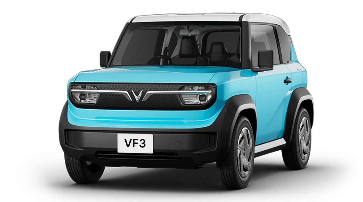 VinFast VF3