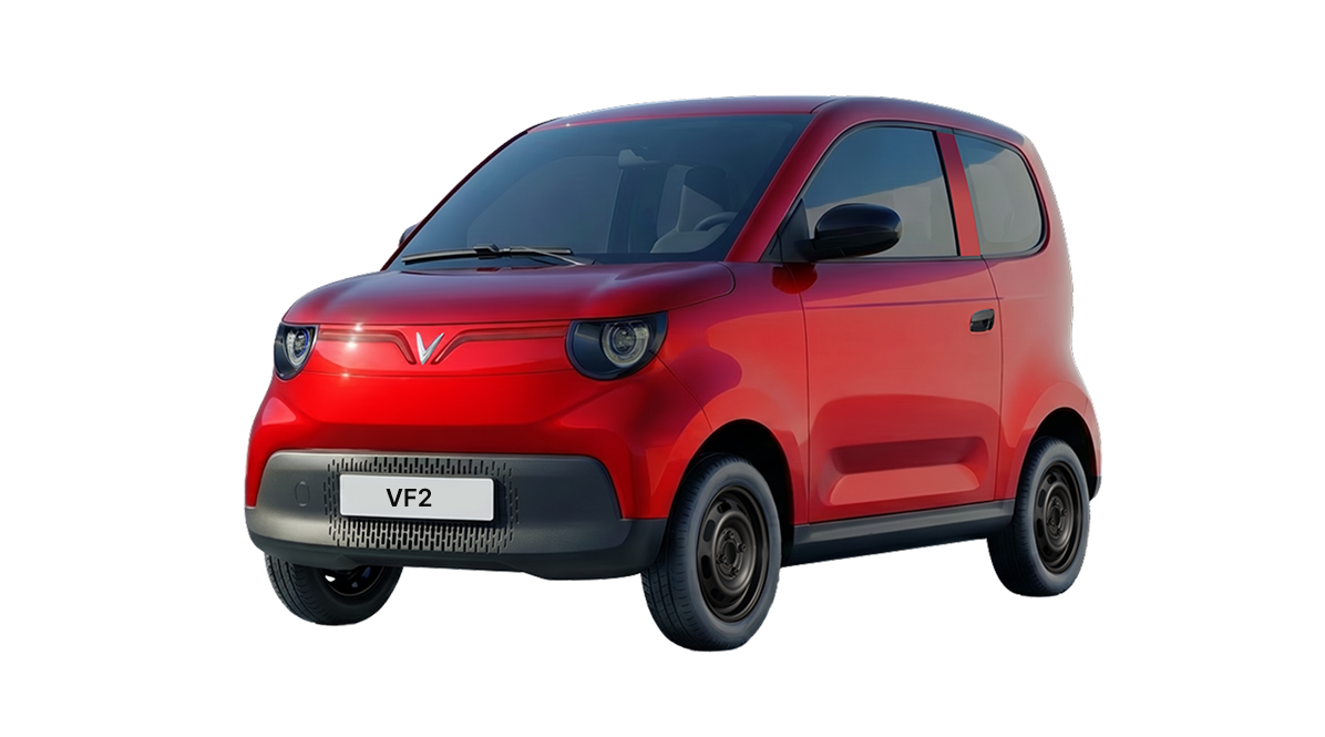 VinFast VF2