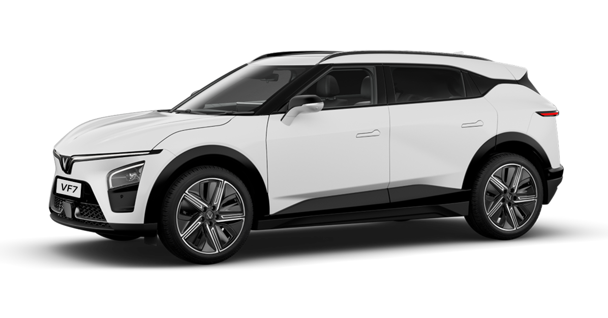 VinFast VF7