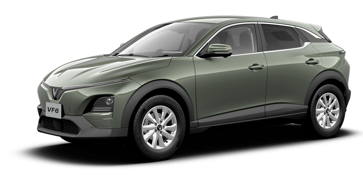VinFast VF6