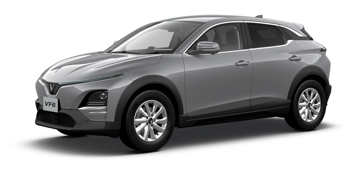 VinFast VF6