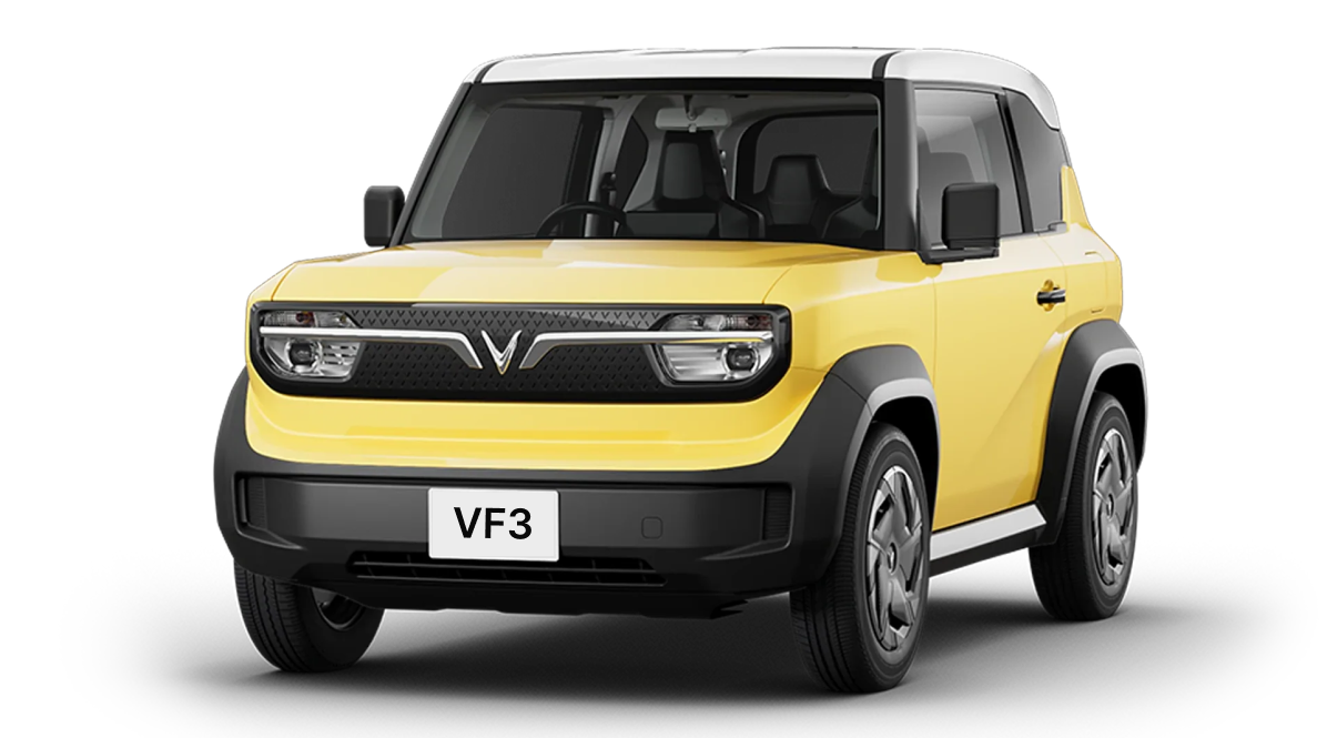 VinFast VF3