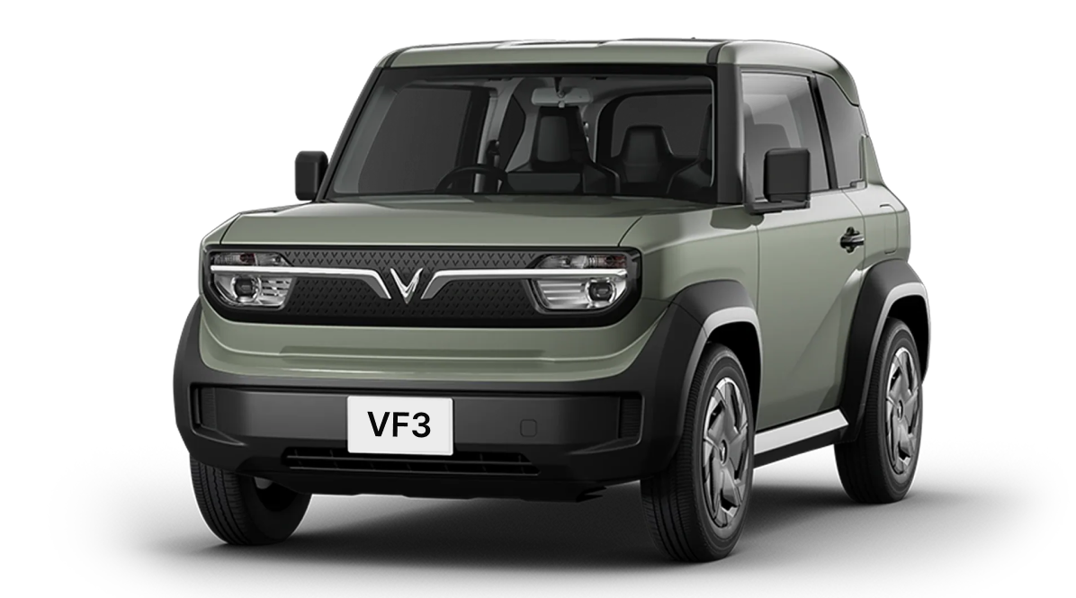 VinFast VF3