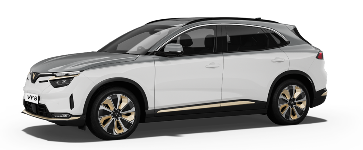 VinFast VF8