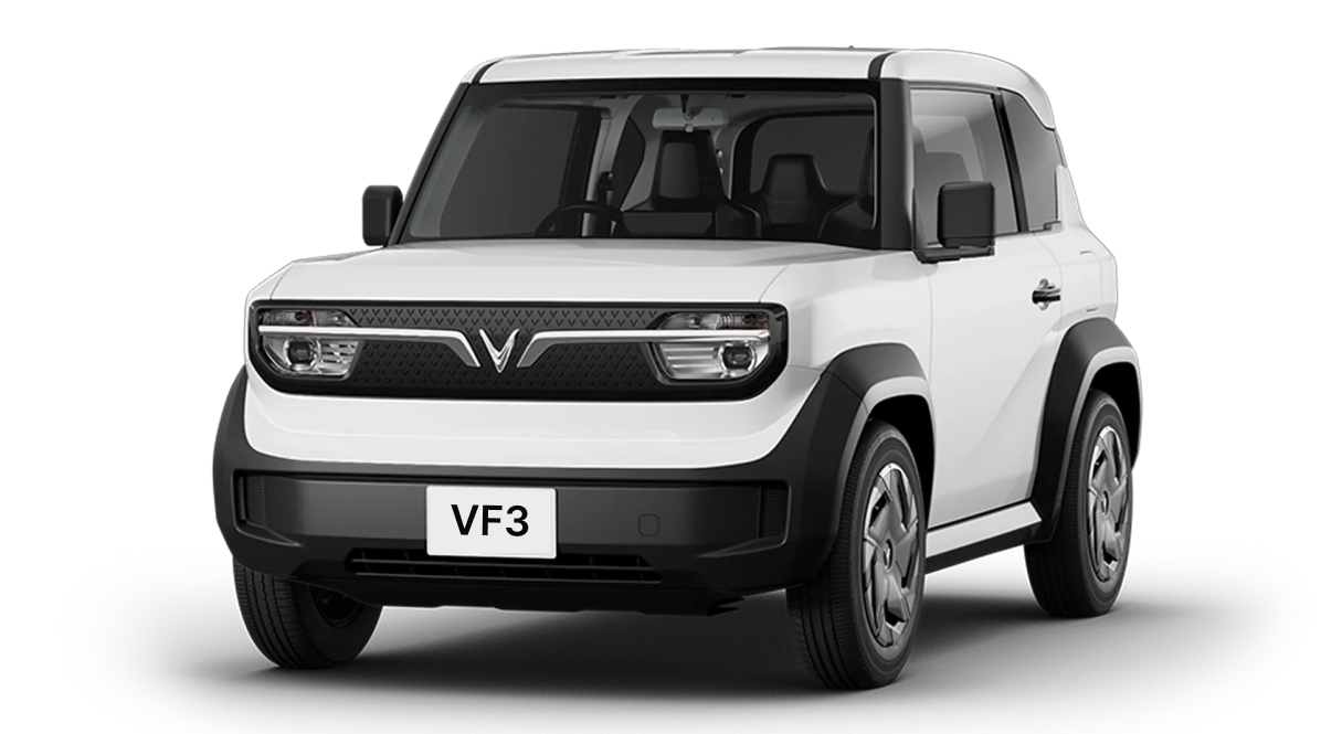 VinFast VF3