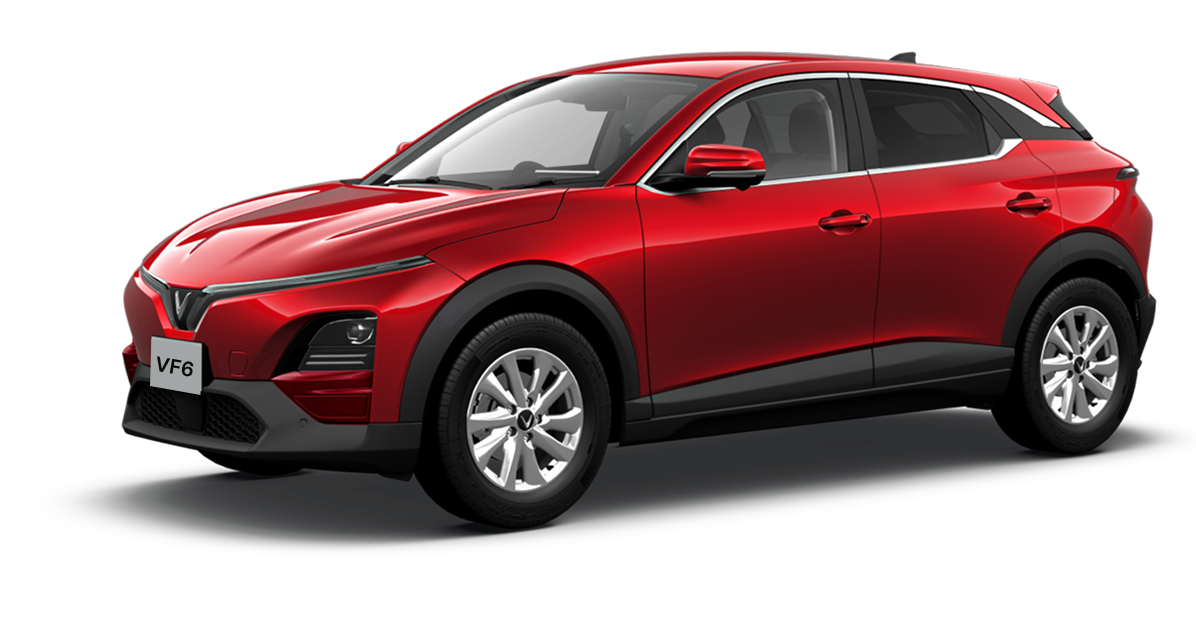 VinFast VF6