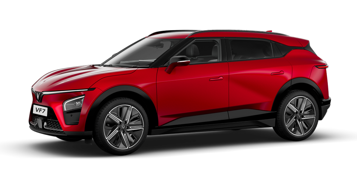 VinFast VF7