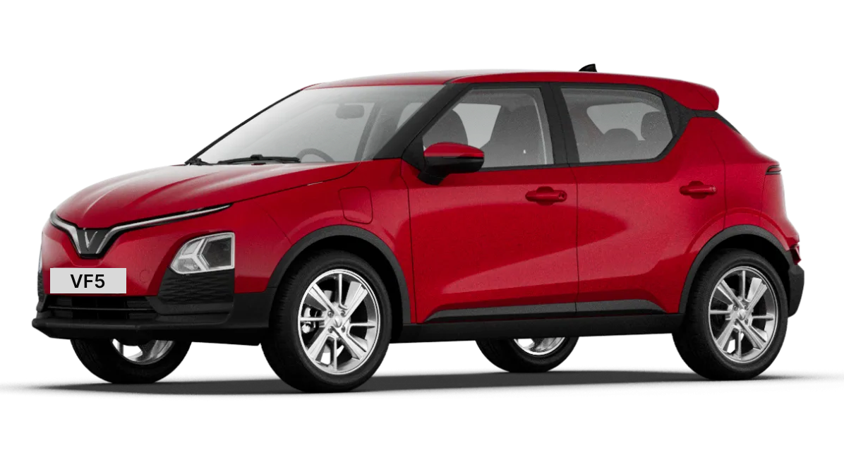VinFast VF5