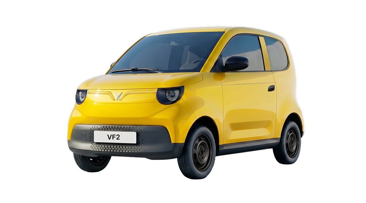VinFast VF2