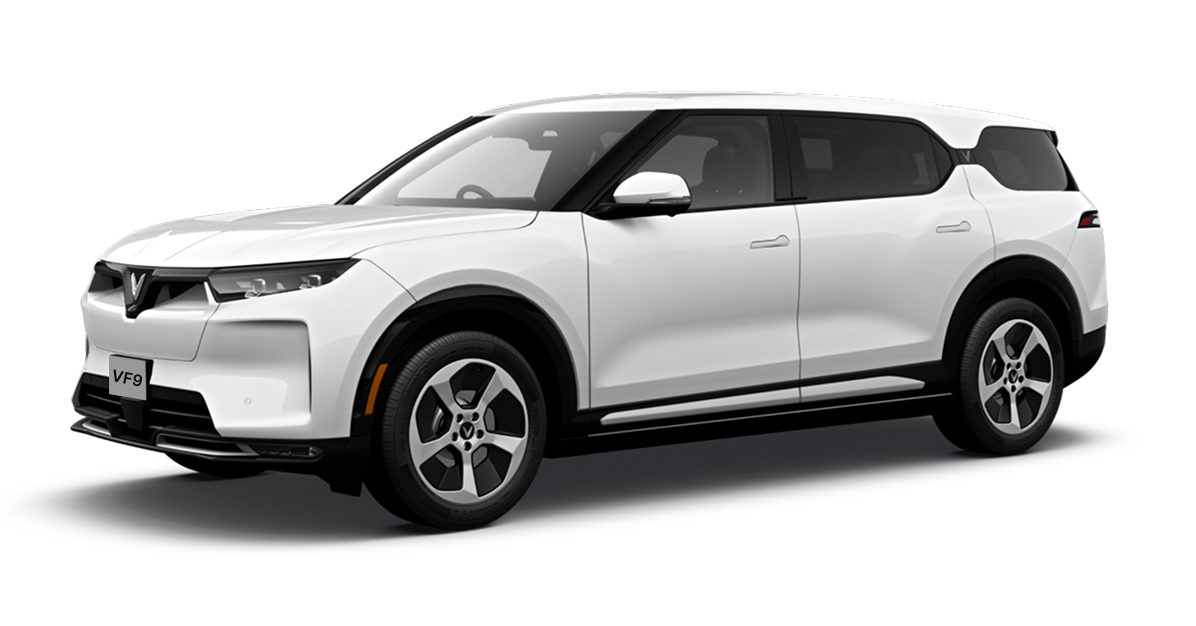 VinFast VF9