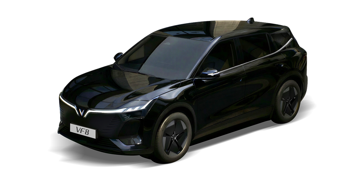 VF8 All New
