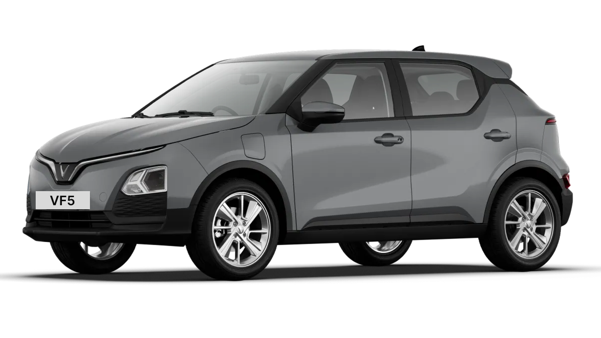 VinFast VF5