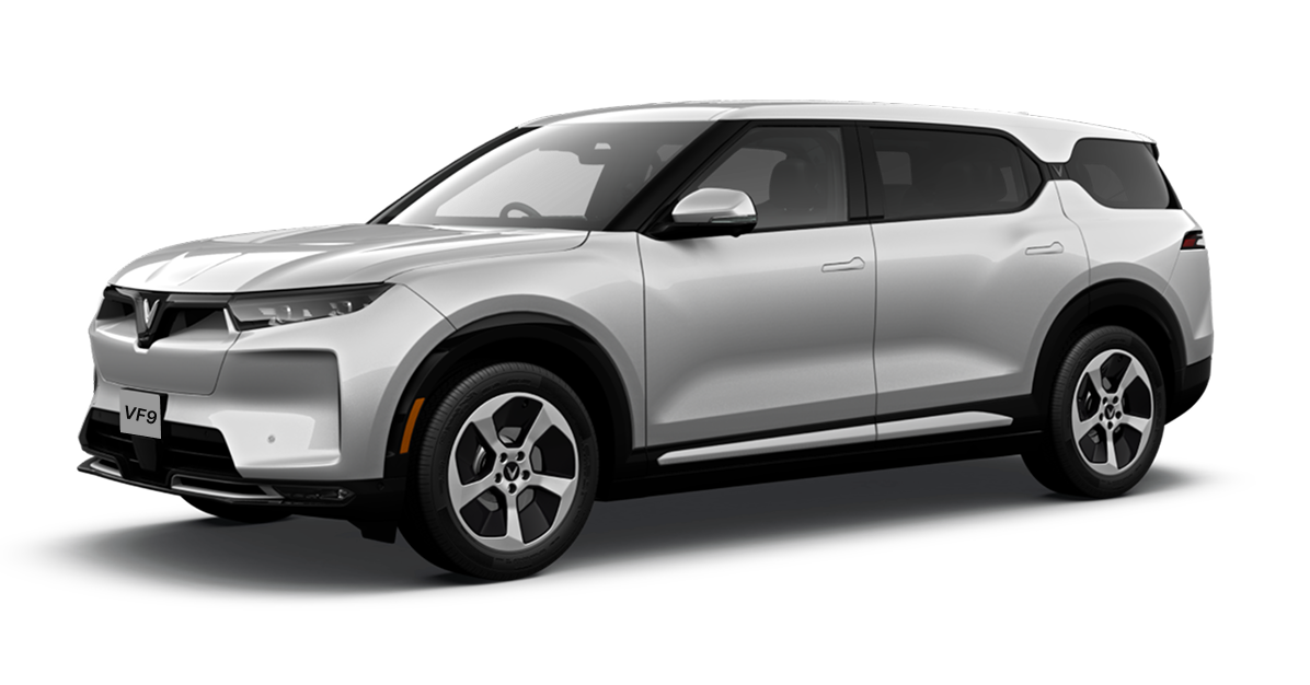 VinFast VF9