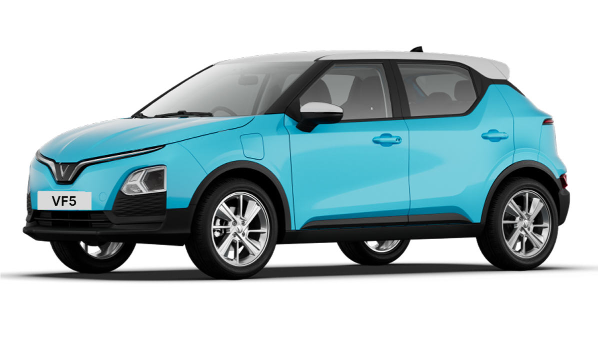 VinFast VF5