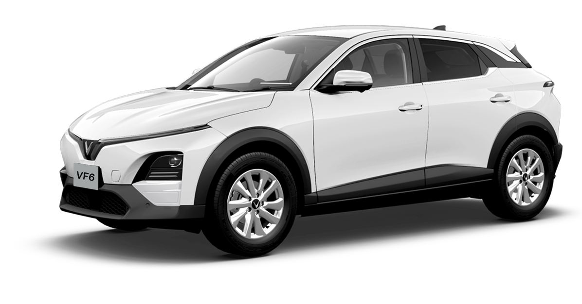 VinFast VF6