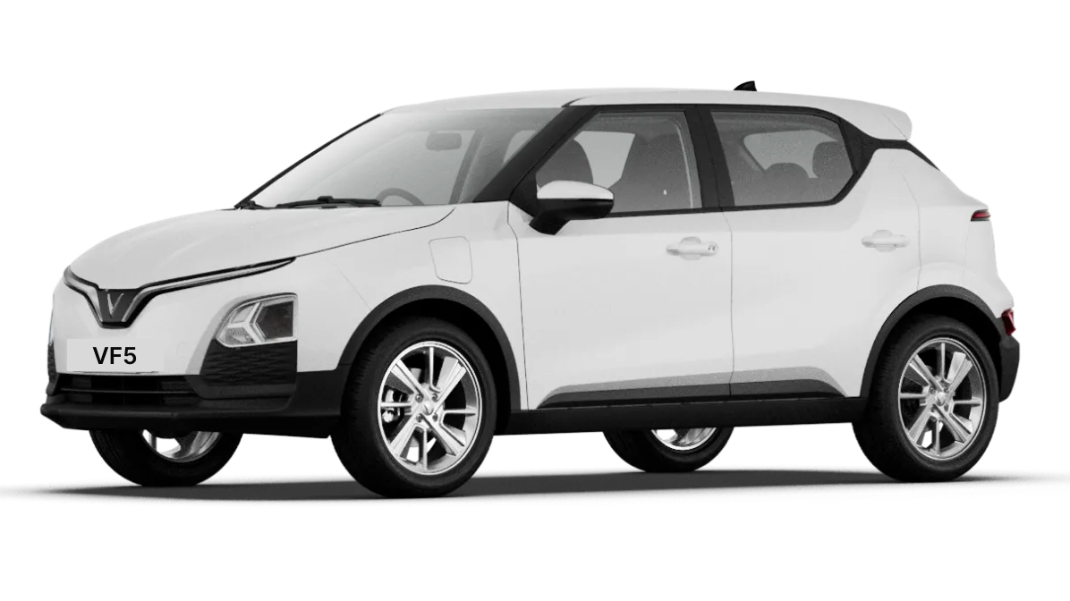 VinFast VF5