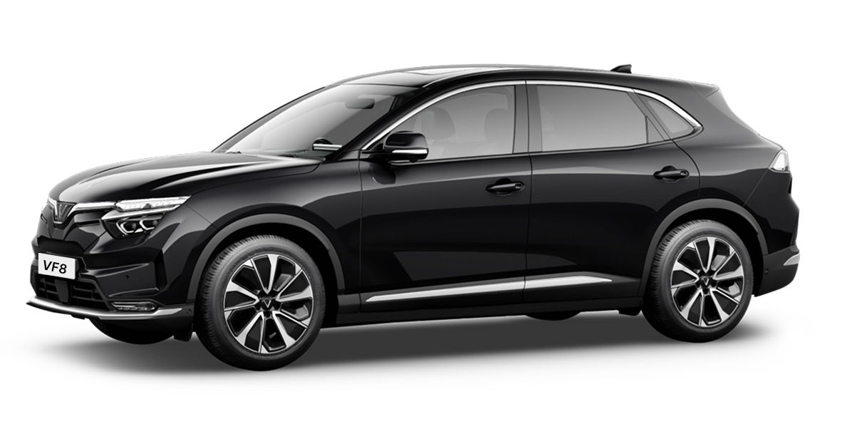 VinFast VF8