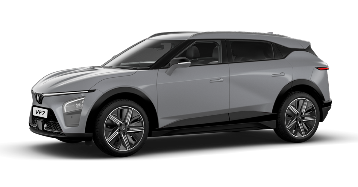 VinFast VF7