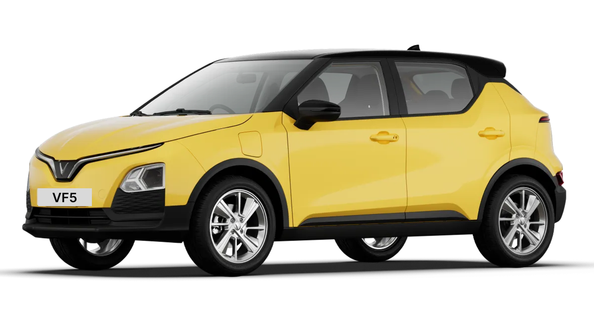 VinFast VF5