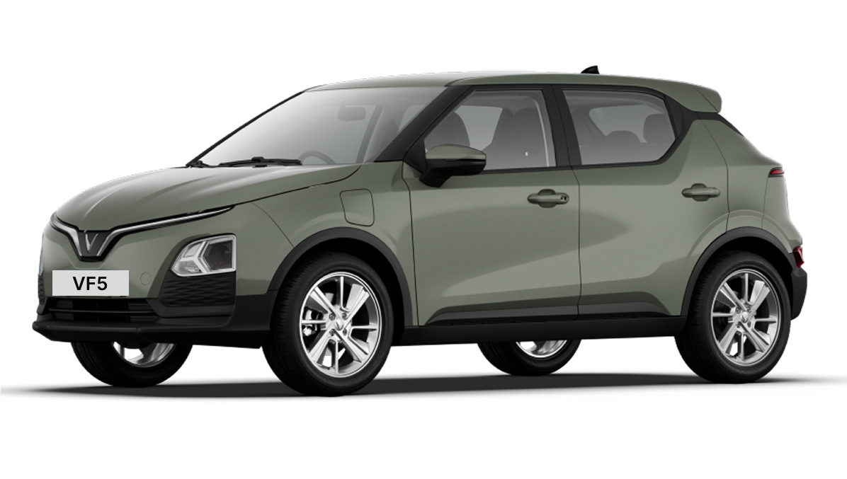 VinFast VF5
