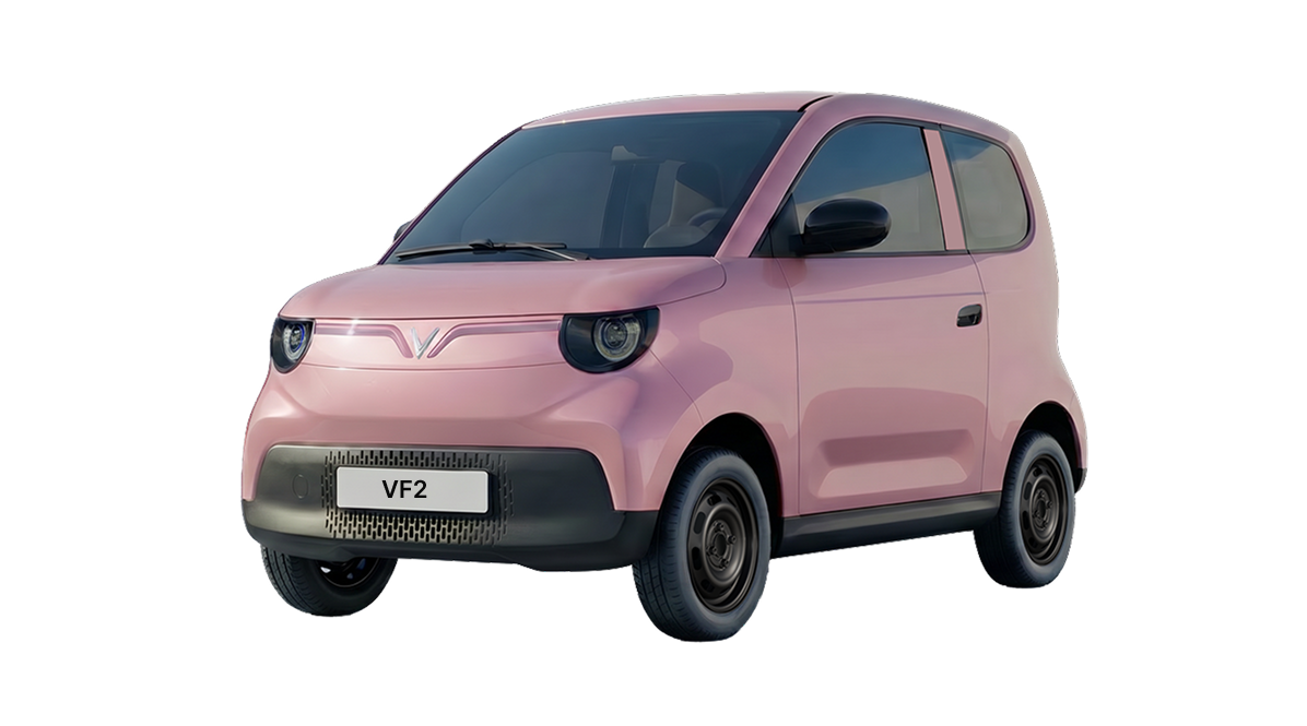 VinFast VF2